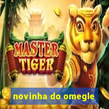 novinha do omegle